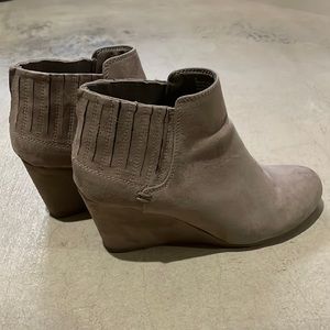 Ankle Booties